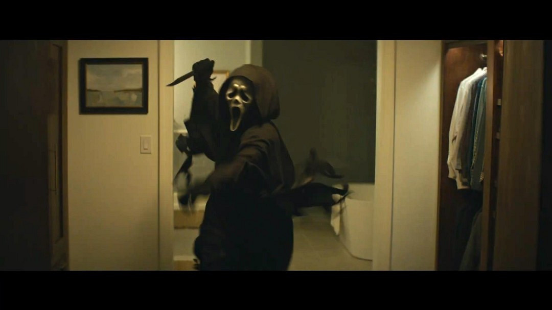 電影《驚聲尖叫7》最終預告公布！2月27日正式上映