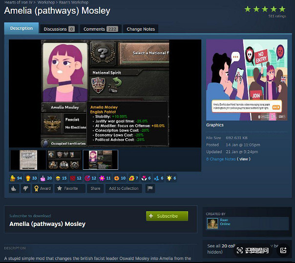 玩家集體“造反”,只因遊戲反派太過迷人 玩家集體“造反”,只因遊戲反派太過迷人