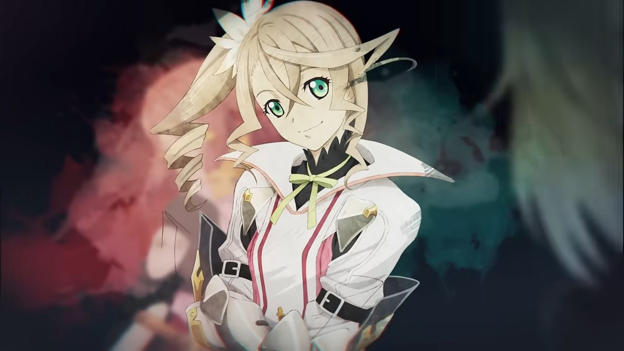 ufotable 放出《傳說》系列30周年合作 4.3日公開新訊 ufotable 放出《傳說》系列30周年合作 4.3日公開新訊