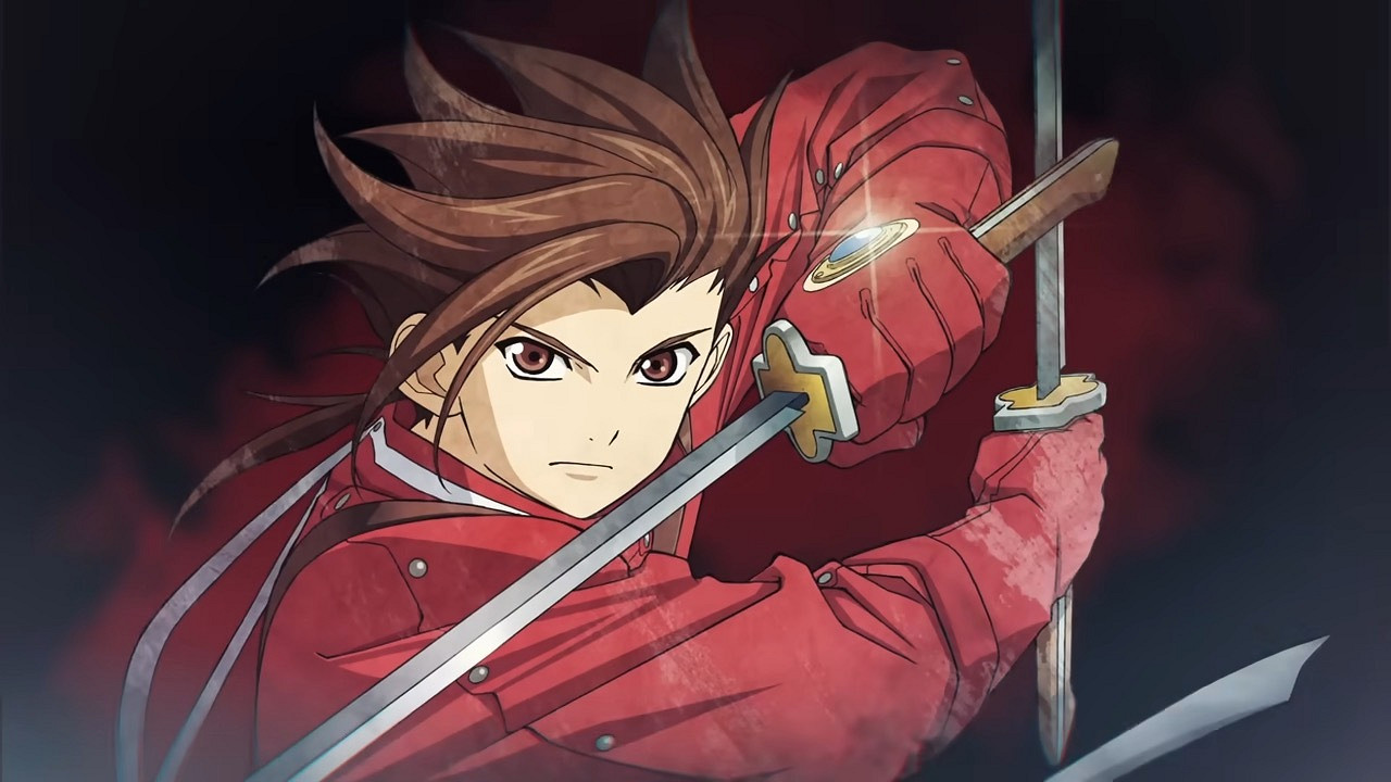 ufotable 放出《傳說》系列30周年合作 4.3日公開新訊 ufotable 放出《傳說》系列30周年合作 4.3日公開新訊