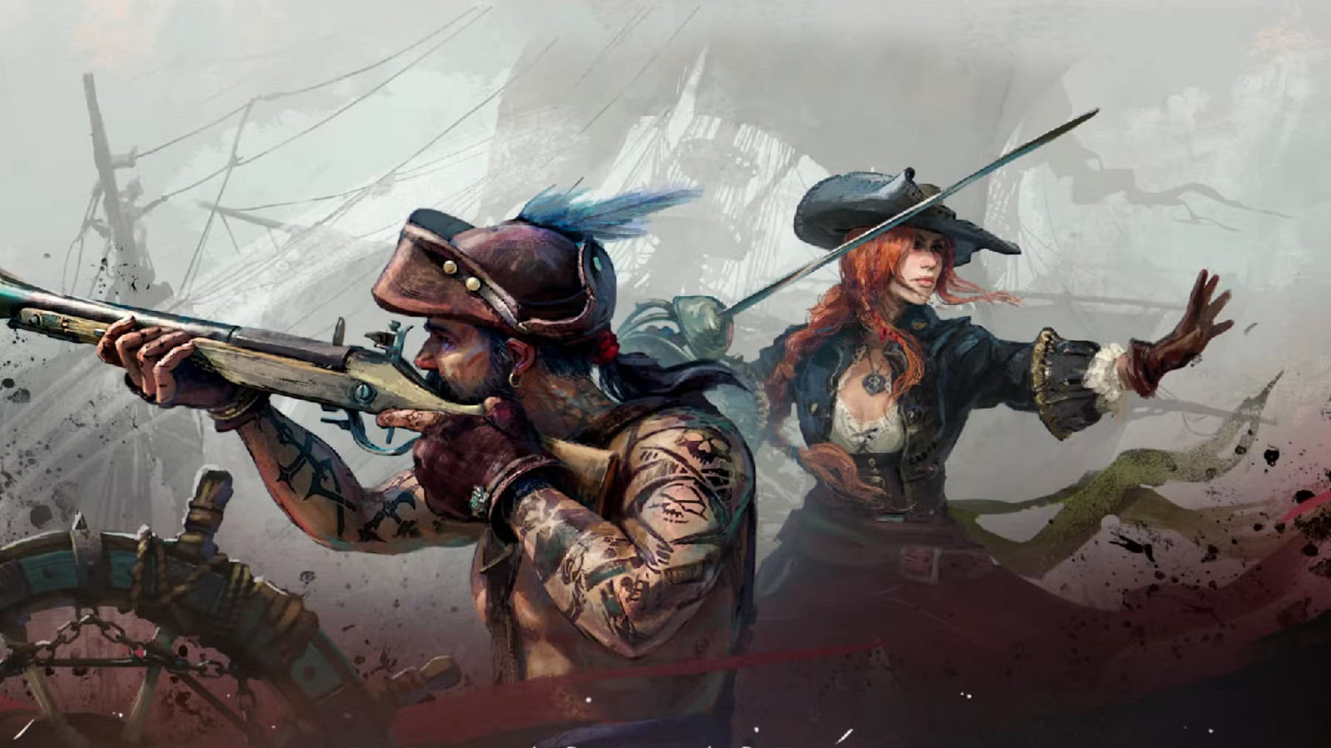 獨立海盜遊戲殺瘋了!《風啟之旅》玩家數已超《黑旗》 獨立海盜遊戲殺瘋了!《風啟之旅》玩家數已超《黑旗》