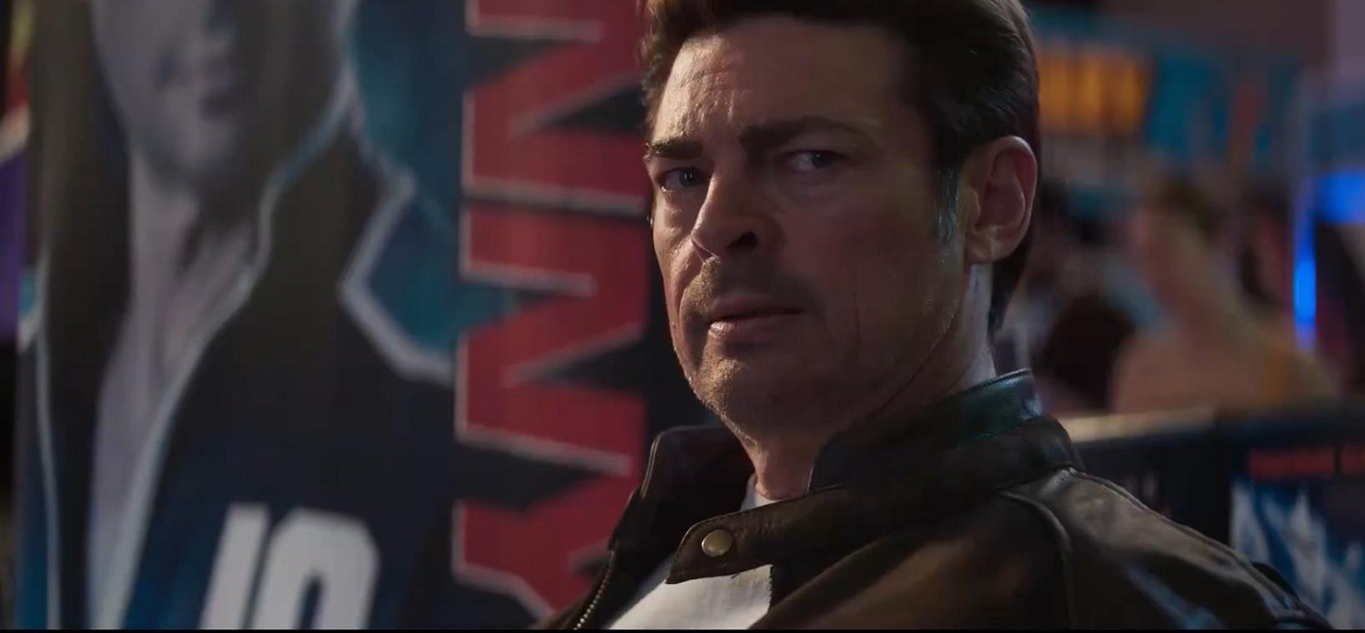 電影《真人快打2》公布全新預告片：5月8日北美上映