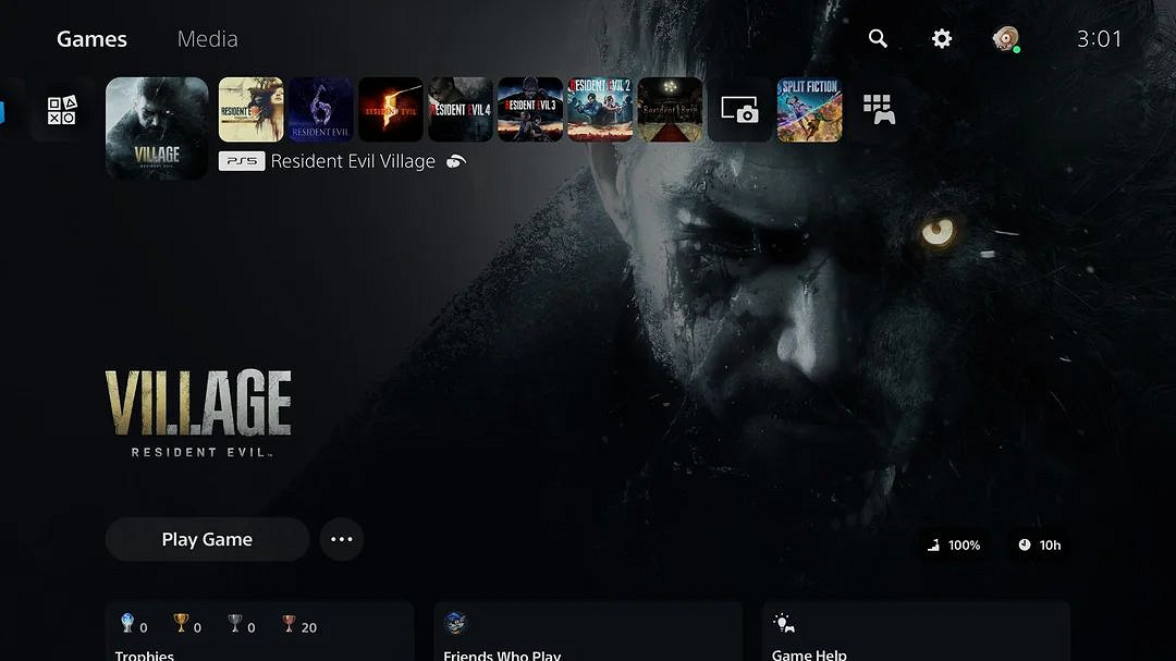 為玩《生化9》瘋狂補課！新玩家一周通關係列8部正傳