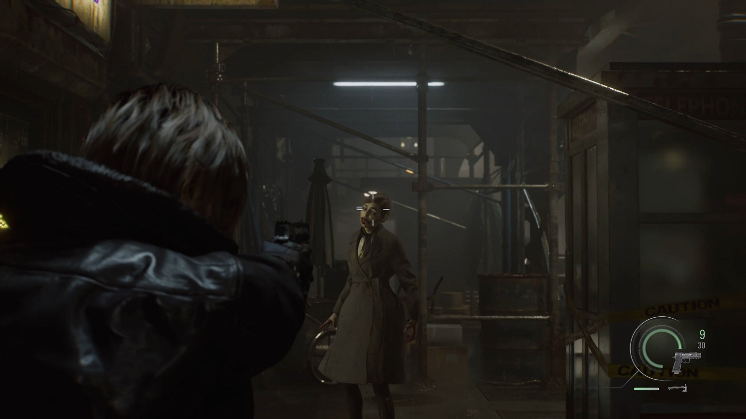 《惡靈古堡9：安魂曲》IGN 9分：傳奇系列回歸！