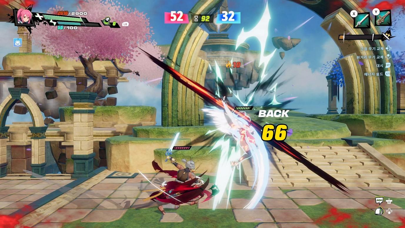 動作肉鴿進化之作!《Reloadian》正式亮相Steam新品試玩節 動作肉鴿進化之作!《Reloadian》正式亮相Steam新品試玩節