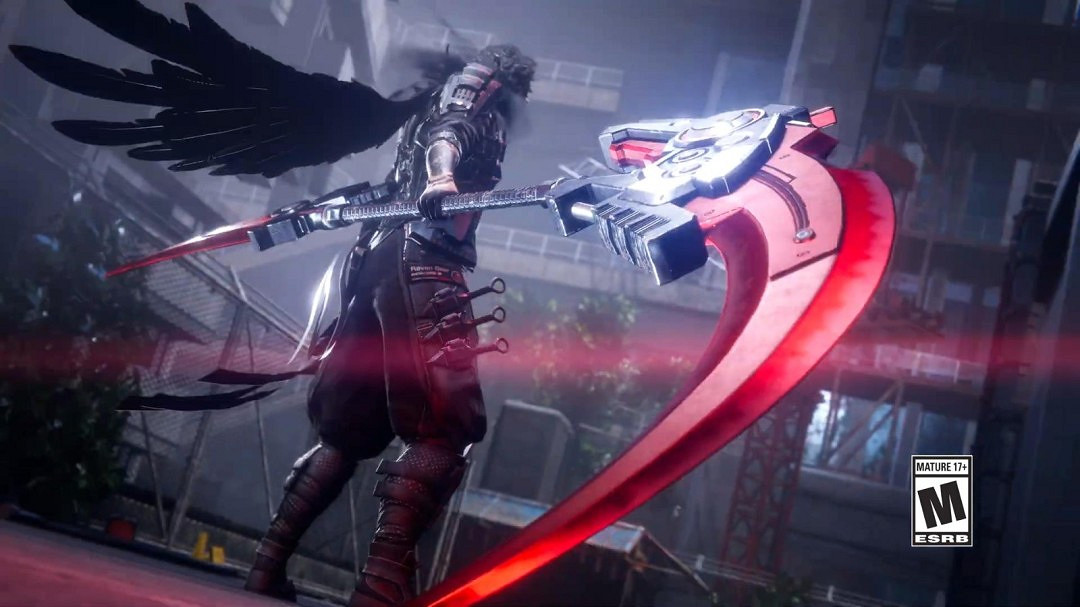 《忍者外傳4》DLC“超忍雙雄”預告公布！3月4日上線