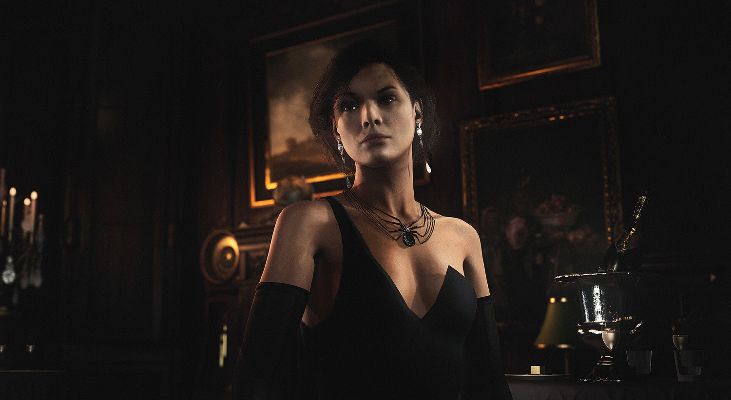 《殺手暗殺世界》新任務DLC上線! 任務簡報宣傳片亮相