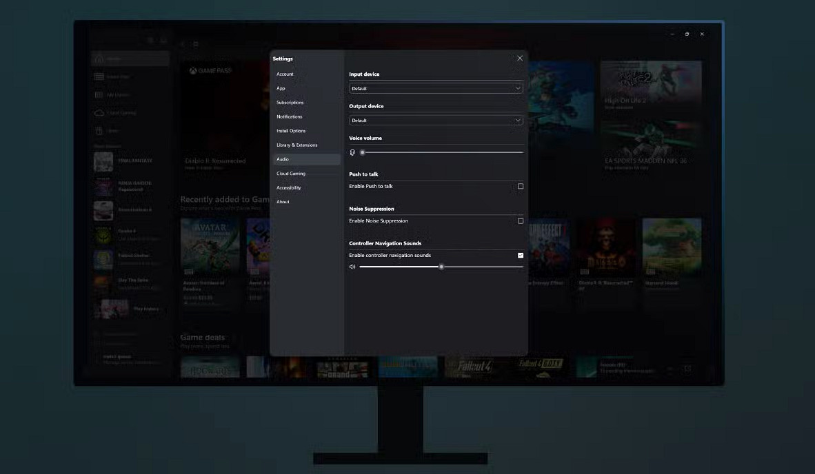 2026年2月Xbox更新:主機端雲遊戲畫質提升至1440p 2026年2月Xbox更新:主機端雲遊戲畫質提升至1440p