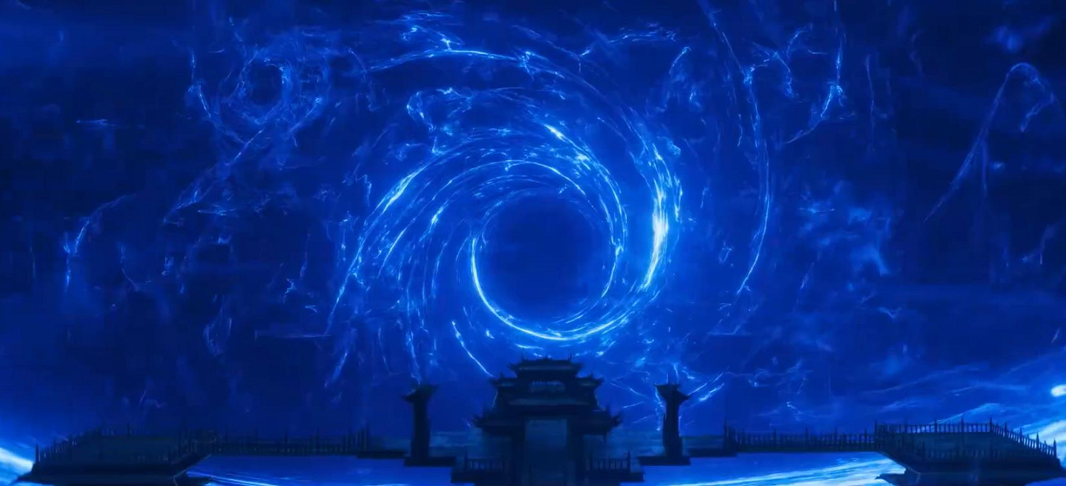 電影《真人快打2》公布全新預告片：5月8日北美上映