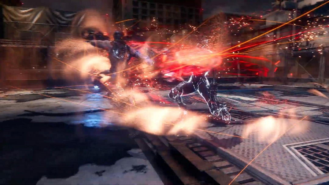 《忍者外傳4》DLC“超忍雙雄”預告公布！3月4日上線