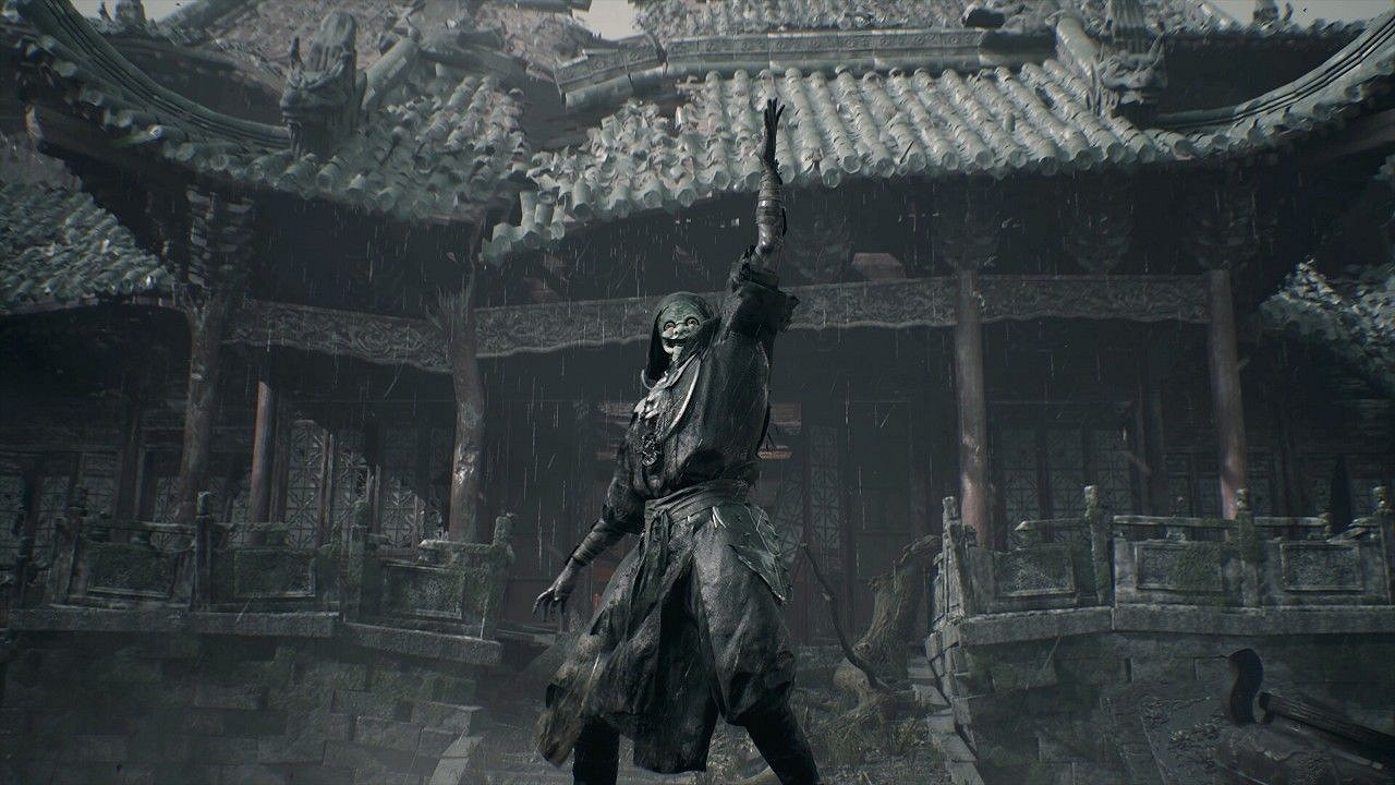 《影之刃零》險些撞車《金剛狼》!老外直呼玩不過來 《影之刃零》險些撞車《金剛狼》!老外直呼玩不過來