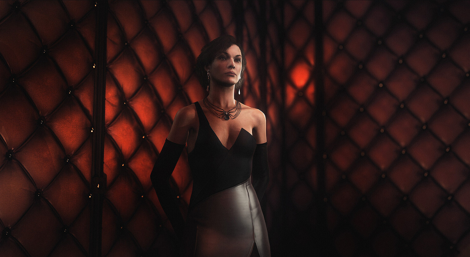 《殺手暗殺世界》新任務DLC上線! 任務簡報宣傳片亮相