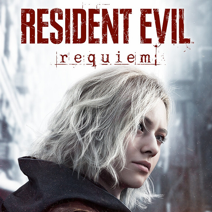 《惡靈古堡安魂曲》媒體評價一致好評創系列21年新高