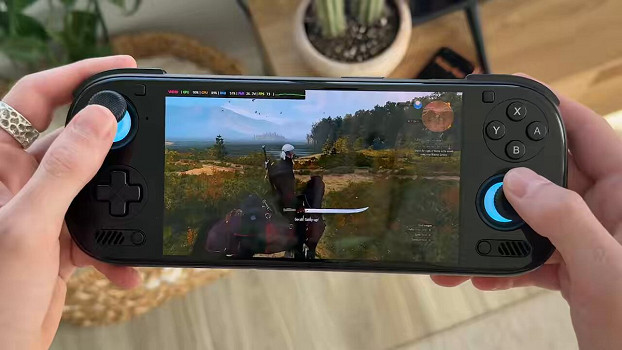 《巫師3：狂獵》已成功在安卓設備上實現60幀運行