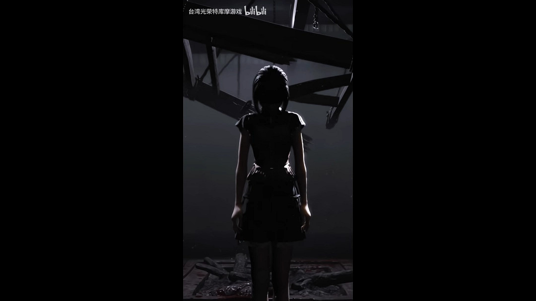 《零紅蝶:重製版》天倉繭角色PV:內向文靜的姐姐 《零紅蝶:重製版》天倉繭角色PV:內向文靜的姐姐