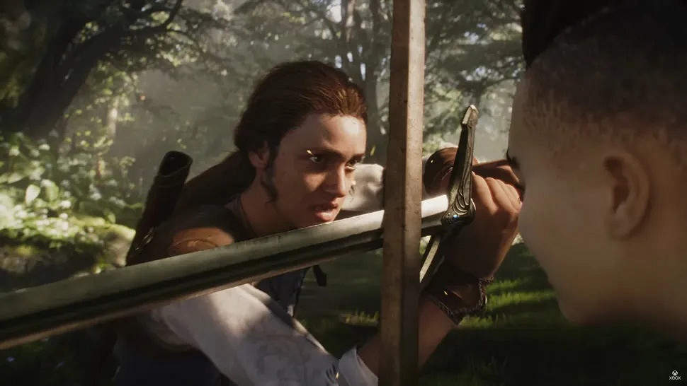 Xbox新任首席執行官稱：獨占遊戲未排除回歸的可能性