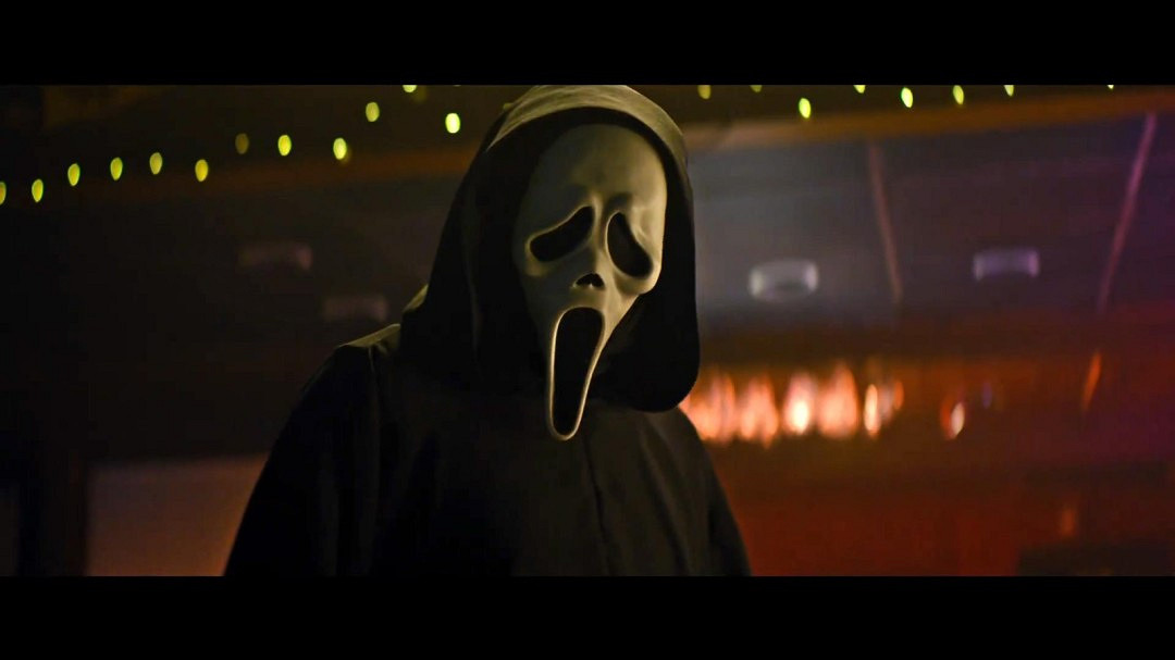 電影《驚聲尖叫7》最終預告公布！2月27日正式上映