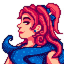 《星露谷》1.7版本新增兩位可結婚角色:克林特和桑迪 《星露谷》1.7版本新增兩位可結婚角色:克林特和桑迪