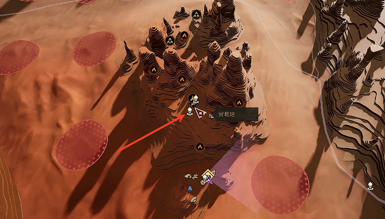 《沙丘覺醒》家族加入辦法