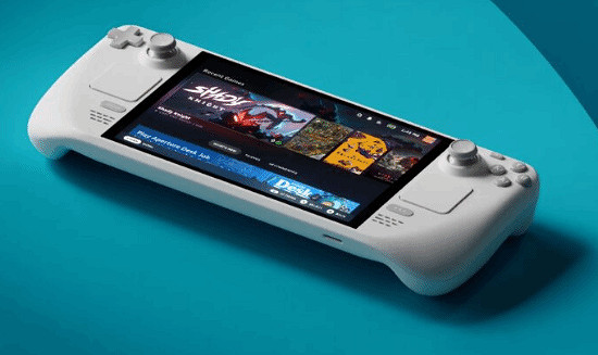 Steam Deck四周歲啦!但V社似乎不急著推出下一代掌機 Steam Deck四周歲啦!但V社似乎不急著推出下一代掌機