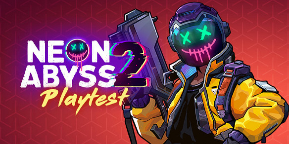 《霓虹深淵2》發售時間介紹