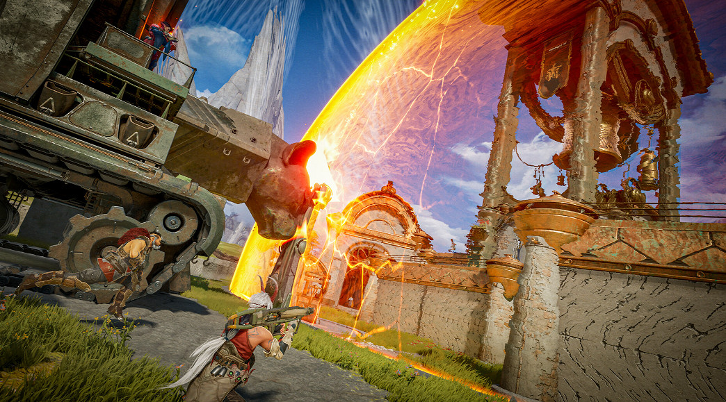 過於傲慢！彭博社資深記者採訪《巔峰守衛》前開發者