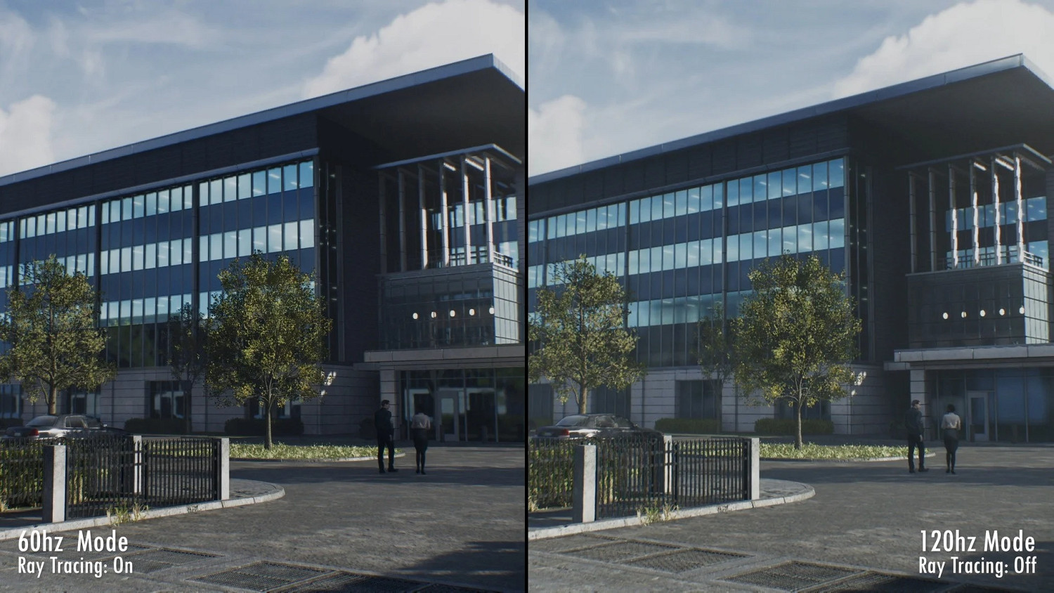 數毛社評測《生化9》全平台表現出色 PS5 Pro尤為亮眼