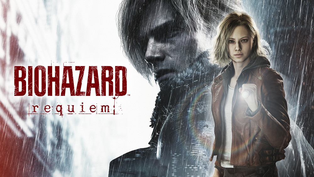 惡靈古堡 安魂曲-Resident Evil Requiem-予生者恐懼。給屍者安魂。 《惡靈古堡 安魂曲 Resident Evil Requiem》標誌著「惡靈古堡 Resident Evil」系列和生存恐怖遊戲的新紀元即將開始。「Requiem」（安魂曲）將會撼動玩家的精神深處。...