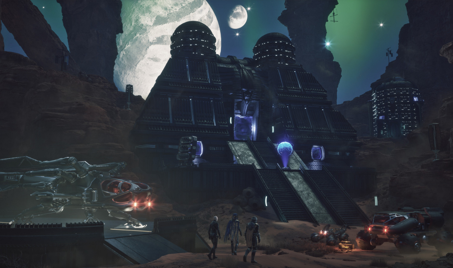 《沙丘覺醒》開私服方法介紹