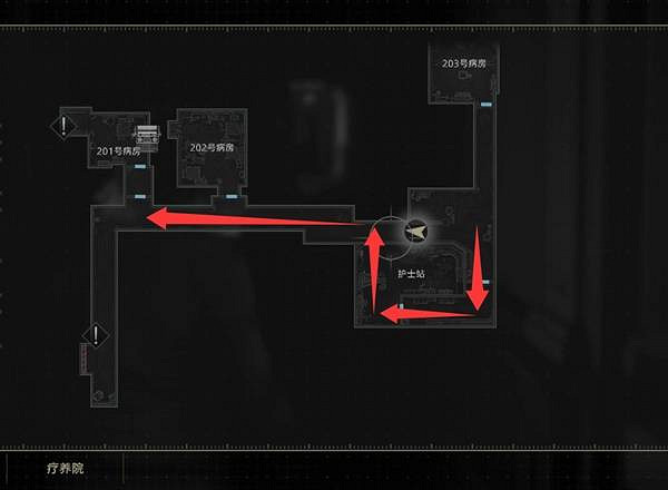 《惡靈古堡安魂曲》全Boss打法思路分享