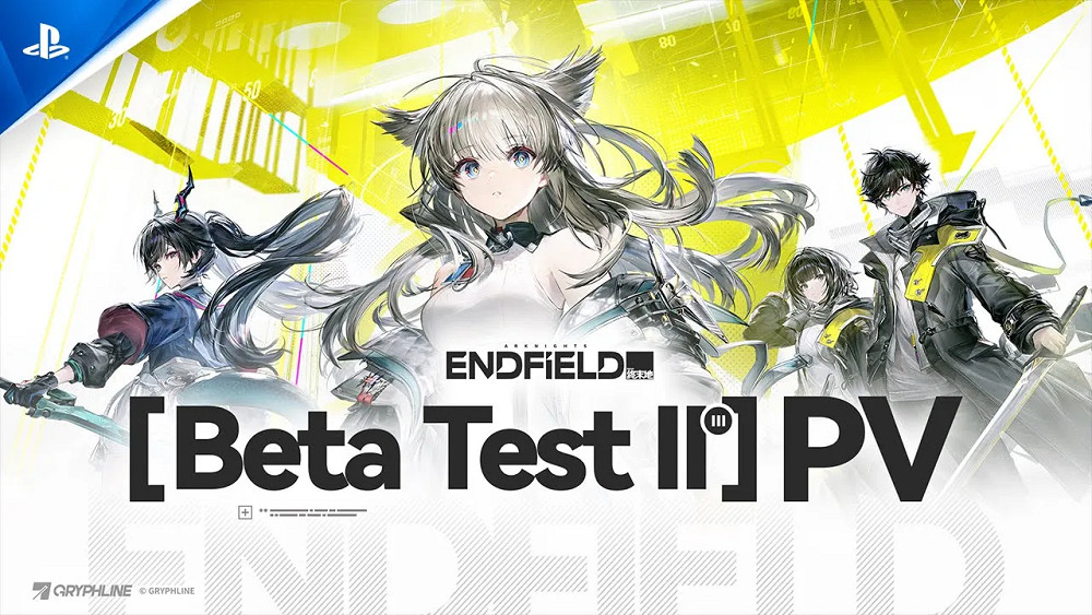 明日方舟：終末地-Arknights: Endfield-
歡迎來到塔衛二，這是一個美麗卻遍布危機的世界。這個世界的訪客，曾經的開拓者們，克服了戰爭與災禍，在一百五十餘年的拼搏下站穩了腳跟，為人類構築了新的根基&mdash;&mdash;文明環帶。但這個世界的大部分土地仍未被刻上文明的印記，延展到天際的荒野與無人區依然等待著開拓與探索，過去的、嶄新的威脅也如影隨形。


開拓與探索，延續與發展，是文明軌跡永恆的主題，也是構成文明的生命最終的索求。...