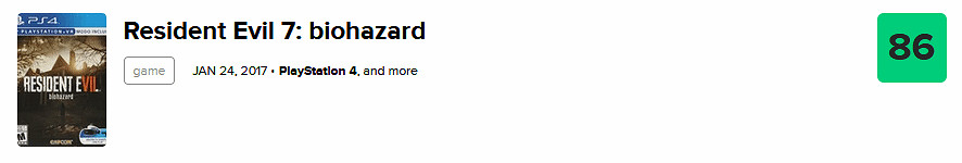 卡普空贏麻了！《生化9》首發熱度拉滿：玩家數創新高