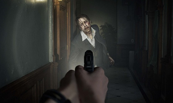 《惡靈古堡9》極簡主義者成就達成方法