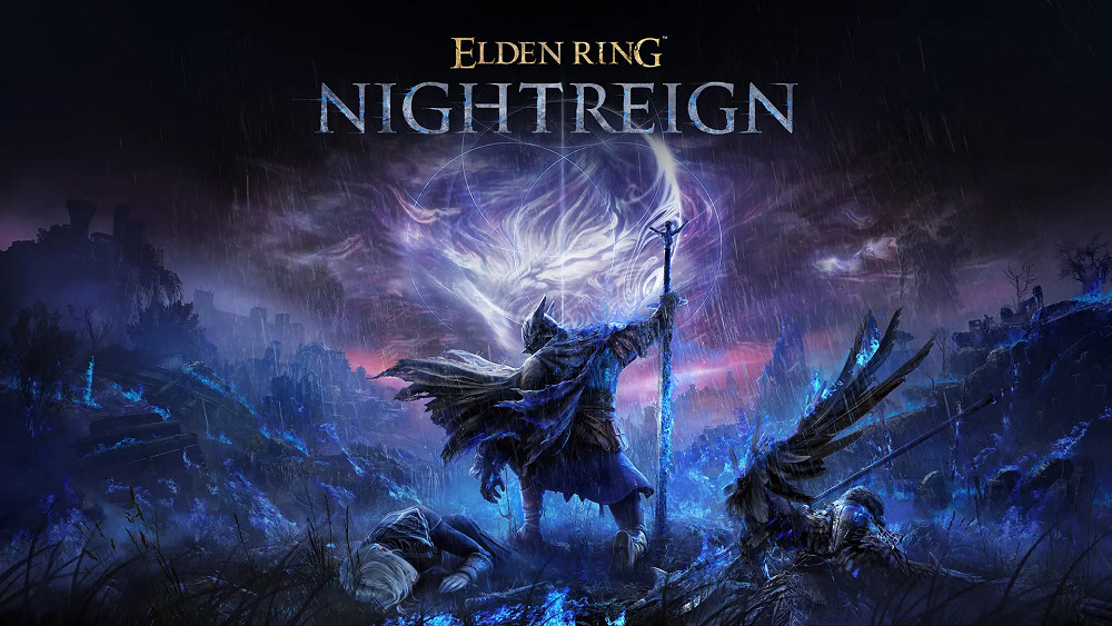 艾爾登法環 黑夜君臨-Elden Ring Nightreign-《艾爾登法環 黑夜君臨》（ELDEN RING NIGHTREIGN）為基於《艾爾登法環》（ELDEN RING）的世界觀， 重新構思遊戲的核心設計，帶給玩家全新體驗的衍生作品。...