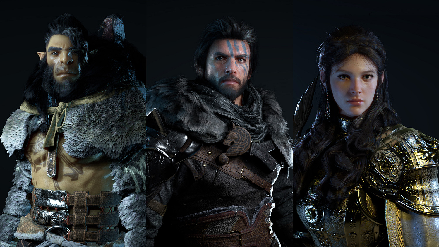 《紅色沙漠》主角配音耗時五年! 或預示遊戲劇情豐富 《紅色沙漠》主角配音耗時五年! 或預示遊戲劇情豐富