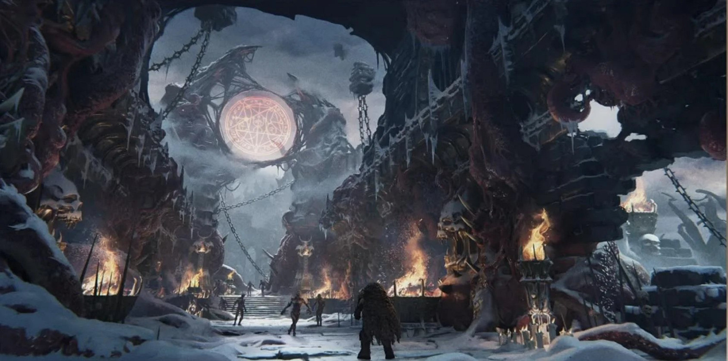 《毀滅戰士》新作總監透露新DLC細節! 體量近乎續作