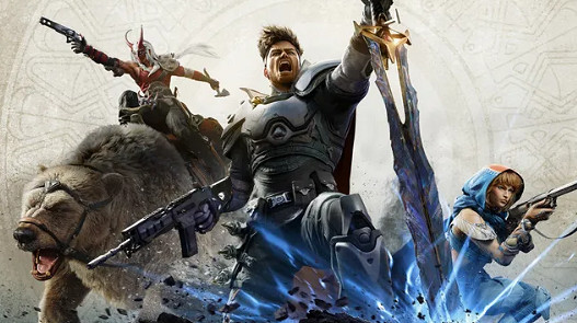 過於傲慢！彭博社資深記者採訪《巔峰守衛》前開發者