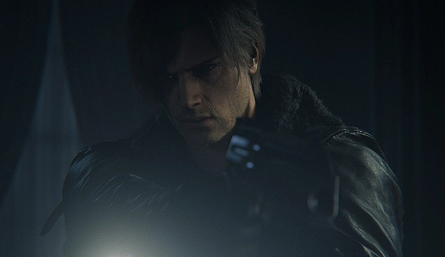 《惡靈古堡9》內部爭執成就達成方法