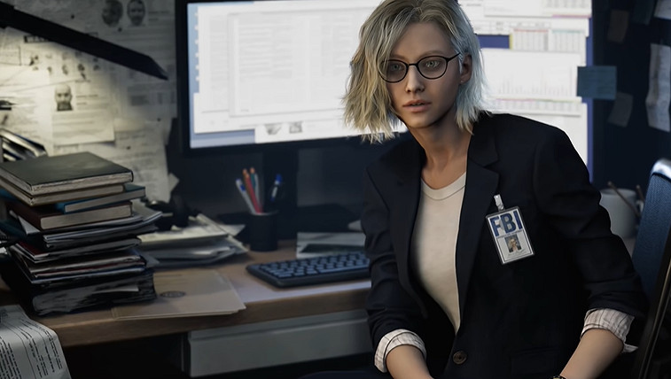 《惡靈古堡安魂曲》保存方式介紹