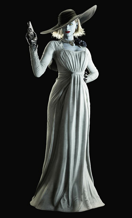 《惡靈古堡安魂曲》全服裝獲取方式一覽