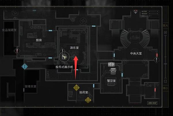 《惡靈古堡安魂曲》主廚喪屍打法思路