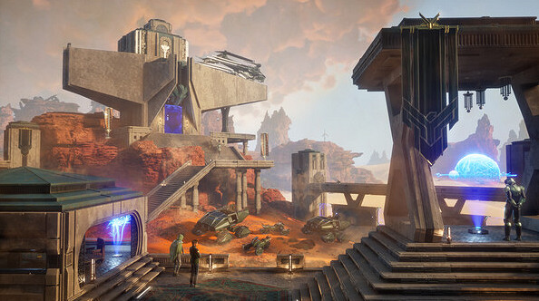 《沙丘覺醒》尾聲任務等待聯絡如何完成