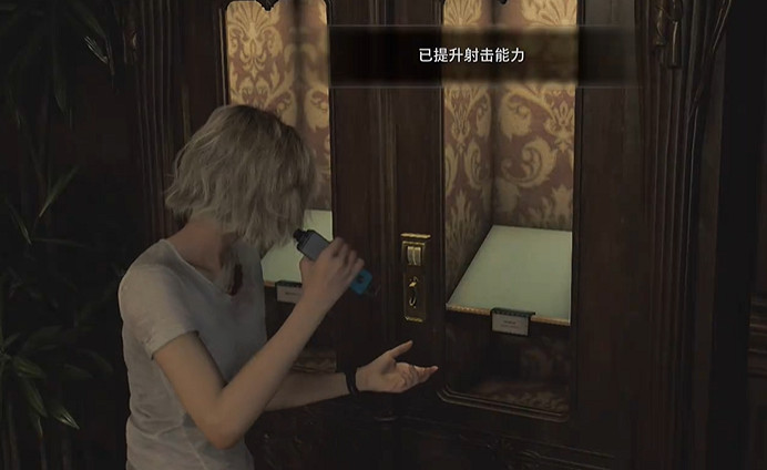 《惡靈古堡安魂曲》穩定劑獲得方式