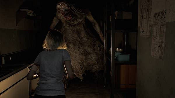 《惡靈古堡安魂曲》全Boss打法思路分享