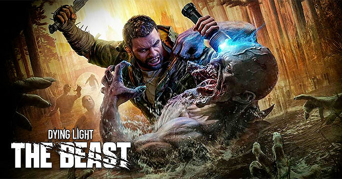 消逝的光芒：困獸-Dying Light: The Beast-你是凱爾&middot;克蘭，多年來遭受了各種慘無人道的實驗，被改造成一個半人半獸的怪物。在開放世界和恐怖動作生存結合的獨特遊戲體驗裡，追殺把你變成這個樣子的罪魁禍首。...