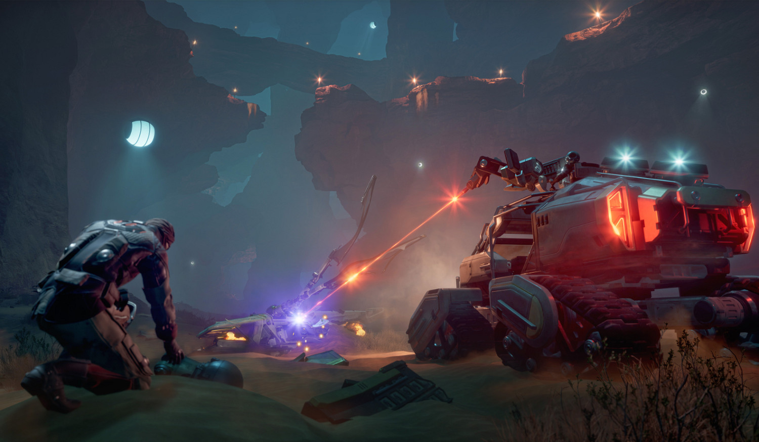 《沙丘覺醒》開私服方法介紹