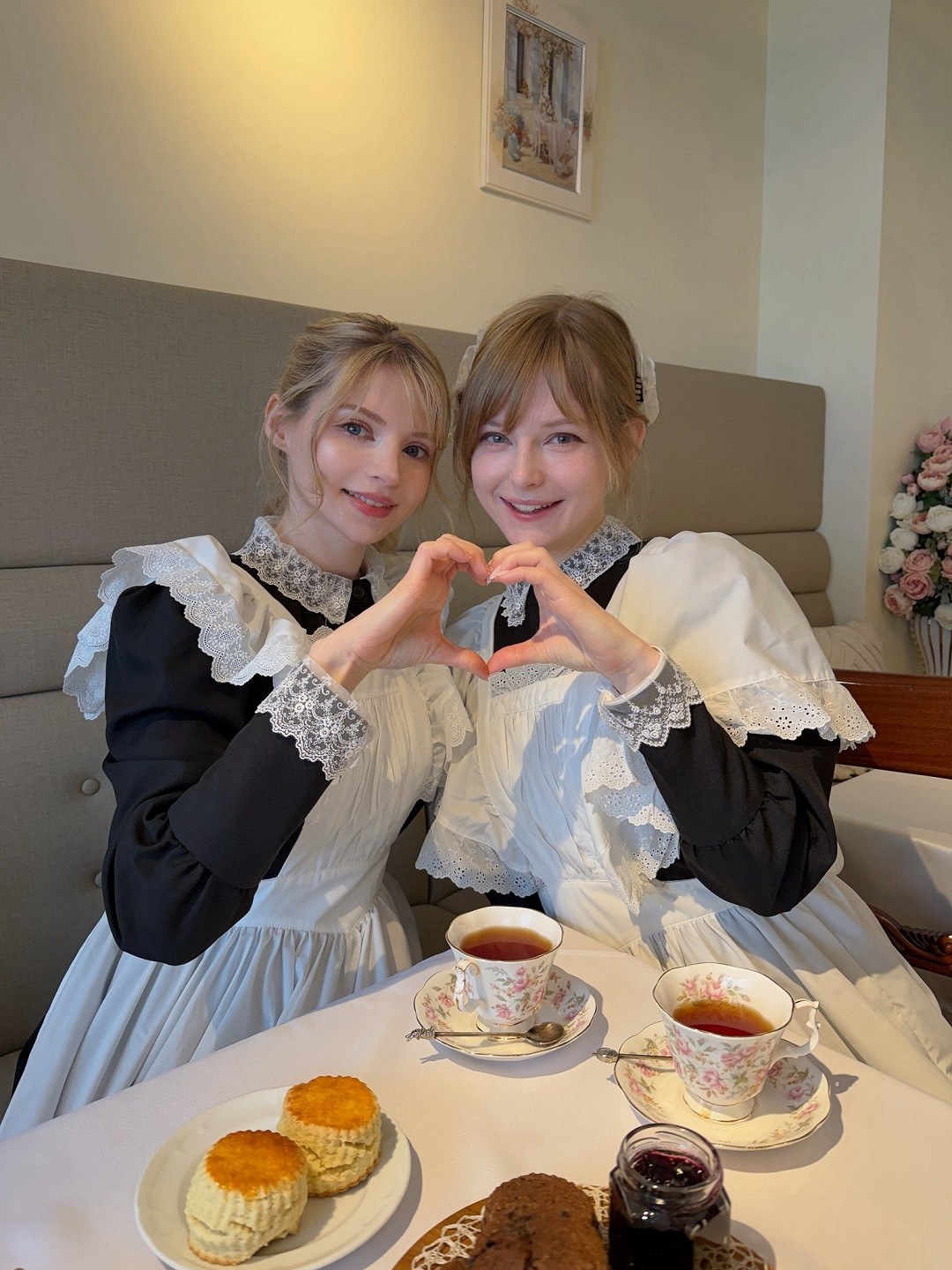 完整版的艾什莉!《生化4RE》礙事梨體模與臉模曬合照 完整版的艾什莉!《生化4RE》礙事梨體模與臉模曬合照