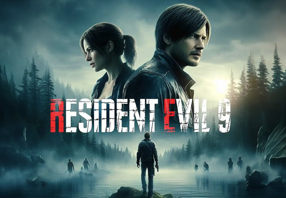 《惡靈古堡：安魂曲》最新修改器 開啟無敵 無限彈藥 無限CP 最新風靈修改器