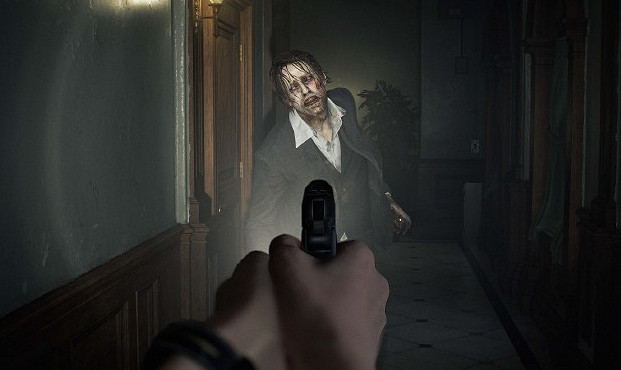 《惡靈古堡9》極簡主義者成就達成方法