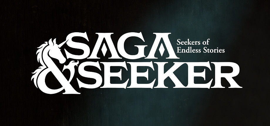 連官方都猜不出結局的真·開放世界遊戲？AI驅動文字RPG《Saga &amp; Seeker》正式公布